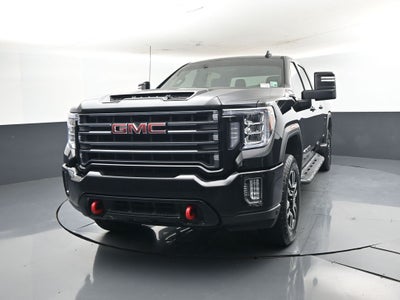 2023 GMC Sierra 2500HD AT4