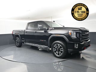 2023 GMC Sierra 2500HD AT4