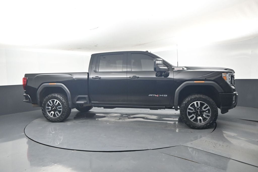 2023 GMC Sierra 2500HD AT4