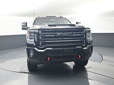2023 GMC Sierra 2500HD AT4