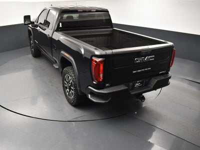 2023 GMC Sierra 2500HD AT4