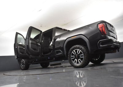 2023 GMC Sierra 2500HD AT4