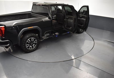 2023 GMC Sierra 2500HD AT4