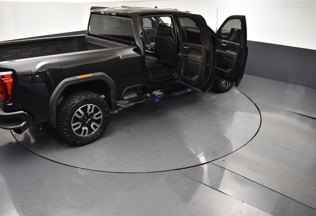 2023 GMC Sierra 2500HD AT4