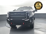 2023 GMC Sierra 2500HD AT4