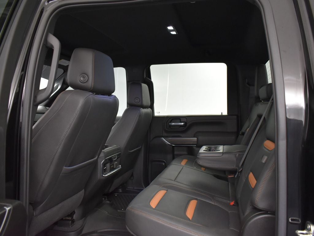 2023 GMC Sierra 2500HD AT4