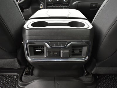 2023 GMC Sierra 2500HD AT4