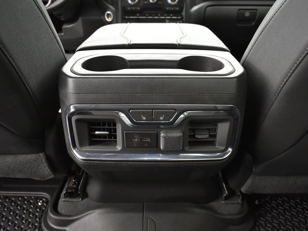 2023 GMC Sierra 2500HD AT4