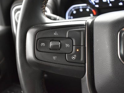 2023 GMC Sierra 2500HD AT4