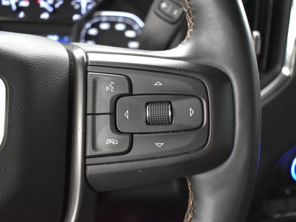 2023 GMC Sierra 2500HD AT4