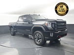2023 GMC Sierra 2500HD AT4