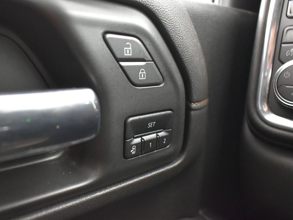 2023 GMC Sierra 2500HD AT4