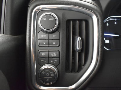 2023 GMC Sierra 2500HD AT4