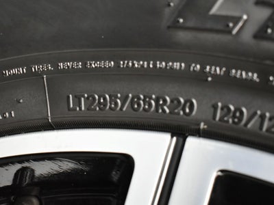 2023 GMC Sierra 2500HD AT4