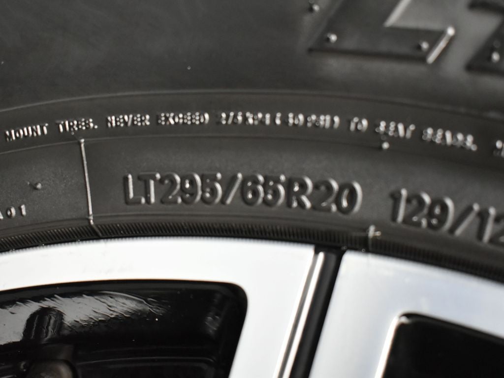 2023 GMC Sierra 2500HD AT4