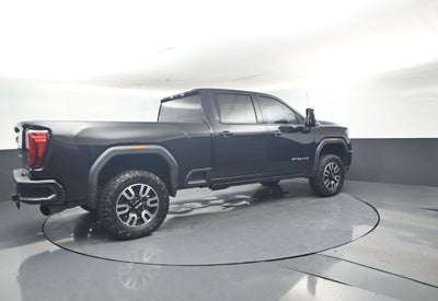 2023 GMC Sierra 2500HD AT4