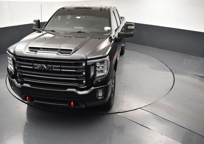 2023 GMC Sierra 2500HD AT4