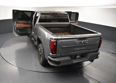 2025 GMC Sierra 2500HD Denali Ultimate