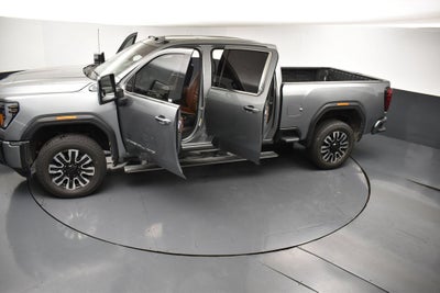 2025 GMC Sierra 2500HD Denali Ultimate