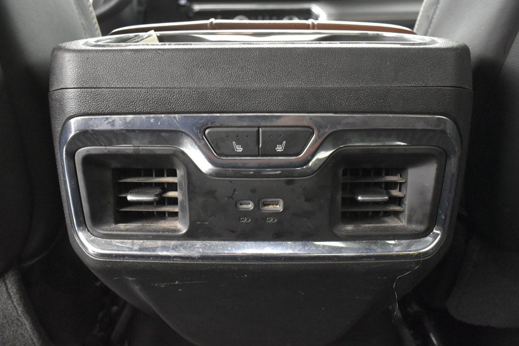 2025 GMC Sierra 2500HD Denali Ultimate
