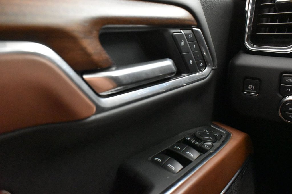 2025 GMC Sierra 2500HD Denali Ultimate