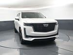 2021 Cadillac Escalade ESV Premium