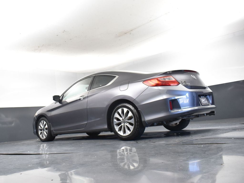 2014 Honda Accord LX-S