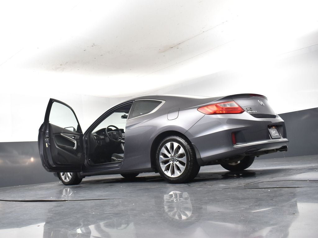 2014 Honda Accord LX-S