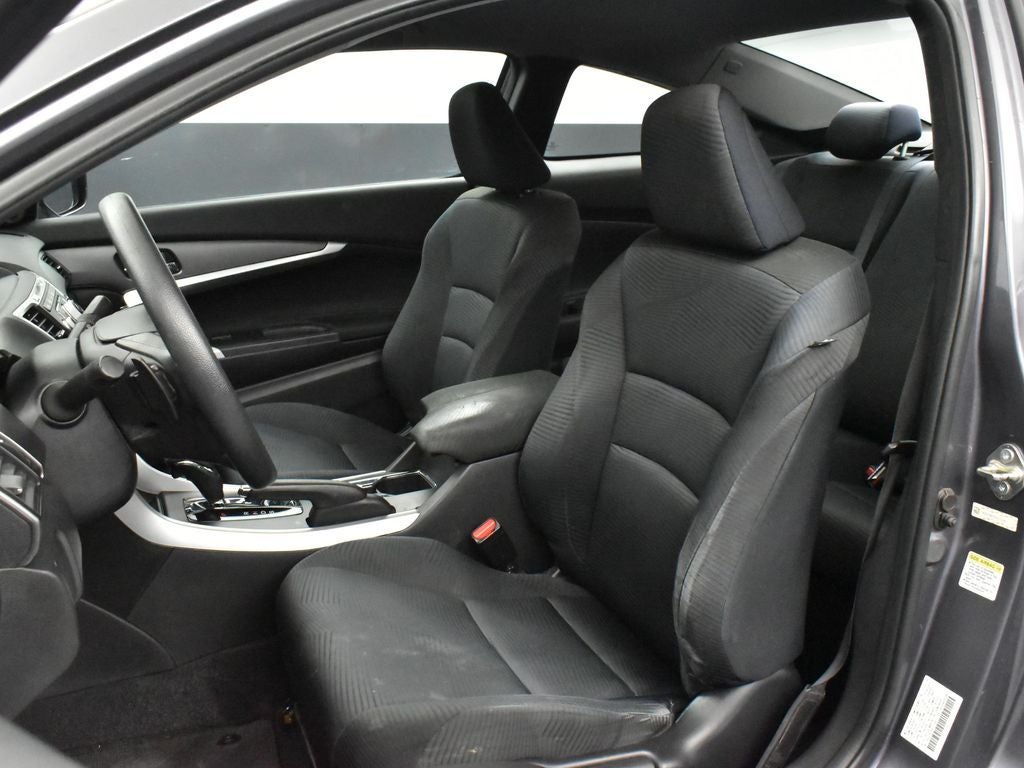 2014 Honda Accord LX-S