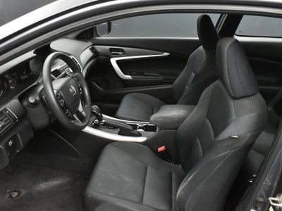 2014 Honda Accord LX-S