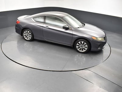 2014 Honda Accord LX-S