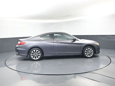 2014 Honda Accord LX-S