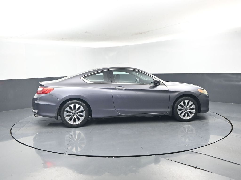 2014 Honda Accord LX-S