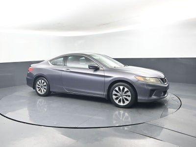 2014 Honda Accord LX-S