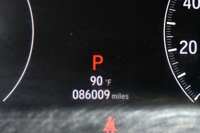 2018 Honda Accord Touring 2.0T