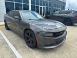 2018 Dodge Charger R/T