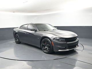 2018 Dodge Charger R/T