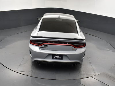 2022 Dodge Charger R T Scat Pack
