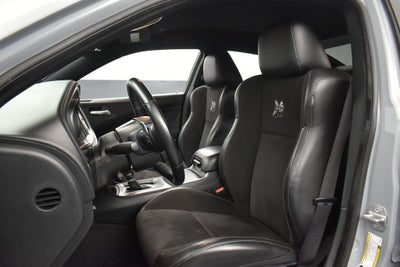 2022 Dodge Charger R T Scat Pack