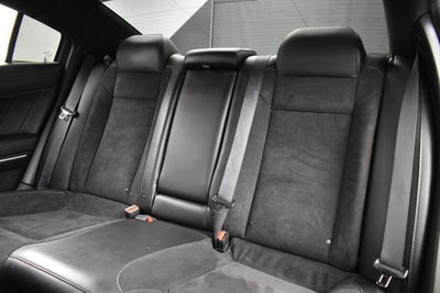 2022 Dodge Charger R T Scat Pack