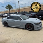 2022 Dodge Charger R T Scat Pack