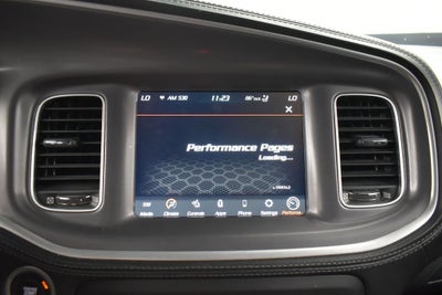 2022 Dodge Charger R T Scat Pack
