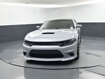2022 Dodge Charger R T Scat Pack