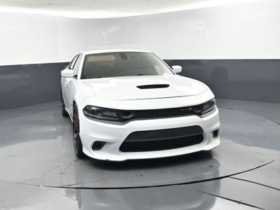 2019 Dodge Charger R/T Scat Pack