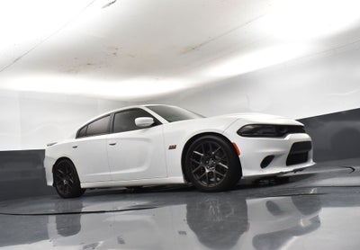2019 Dodge Charger R/T Scat Pack