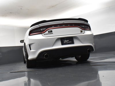 2019 Dodge Charger R/T Scat Pack