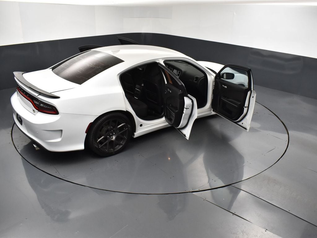 2019 Dodge Charger R/T Scat Pack
