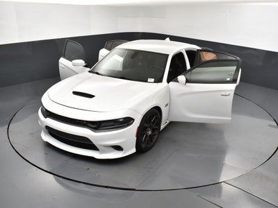 2019 Dodge Charger R/T Scat Pack