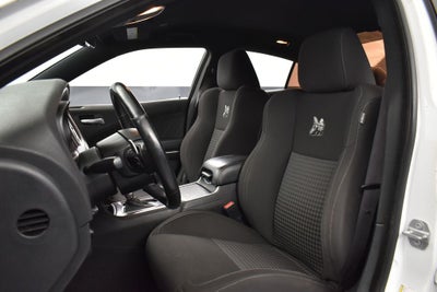 2019 Dodge Charger R/T Scat Pack