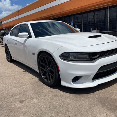 2019 Dodge Charger R/T Scat Pack